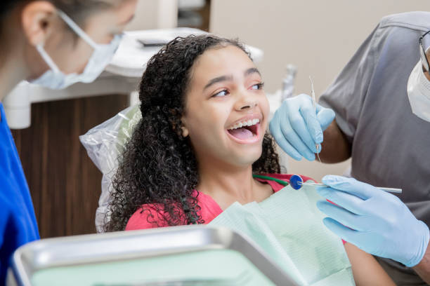 Best Emergency Cosmetic Dentistry in Pleasureville, PA