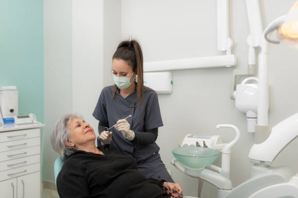 Best Broken or Cracked Tooth Emergency Dentist in Pleasureville, PA