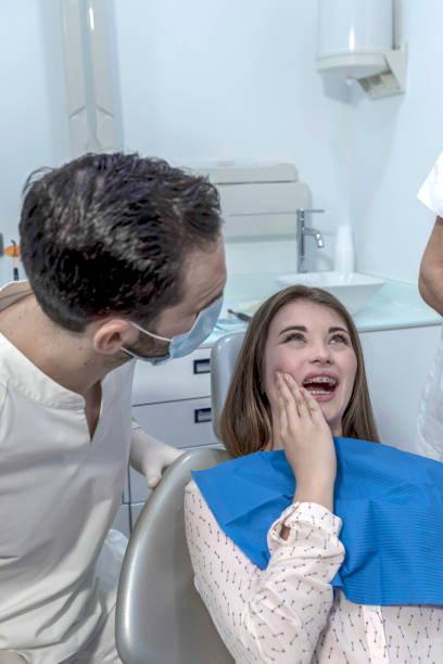 Best Emergency Dental Services for Seniors in Pleasureville, PA